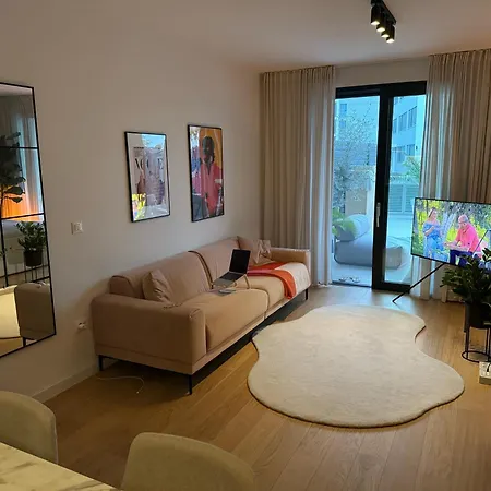 Apartment Capitol Exclusive With Private Terrace Zadar
