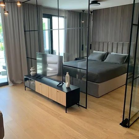 Apartmán Capitol Exclusive *