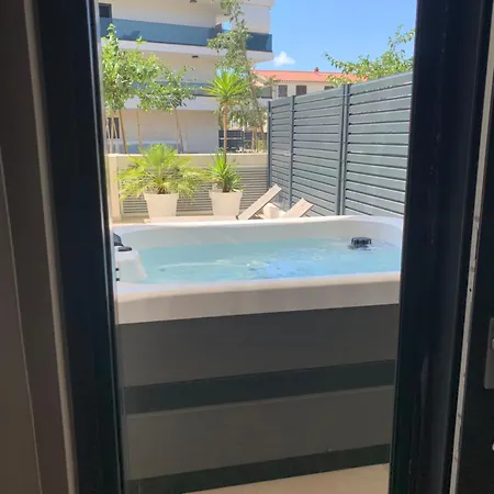 Appartement Capitol Exclusive With Private Terrace
