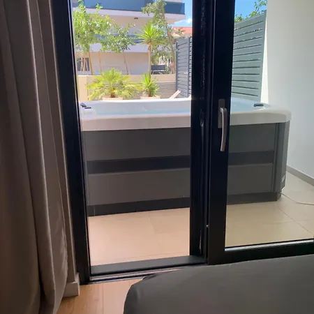 Appartement Capitol Exclusive With Private Terrace