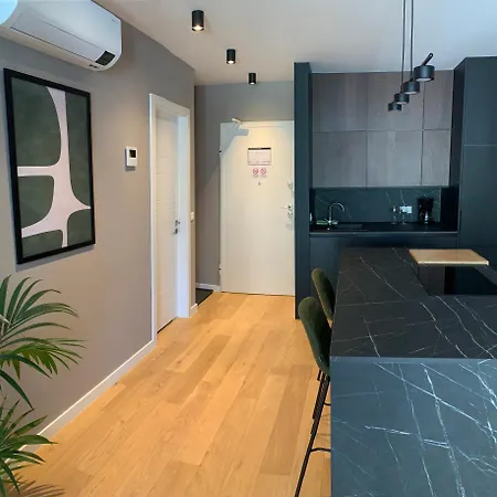 Apartment Capitol Exclusive With Private Terrace