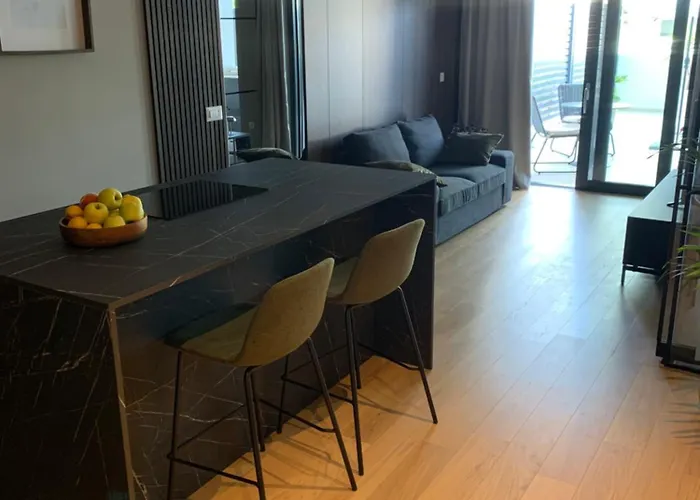 Apartmán Capitol Exclusive Zadar