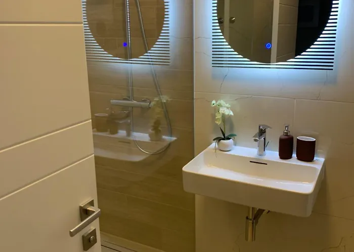 Apartmán Capitol Exclusive Zadar