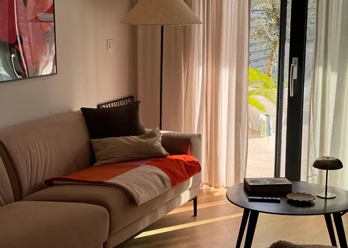 Capitol Exclusive Apartmán Zadar