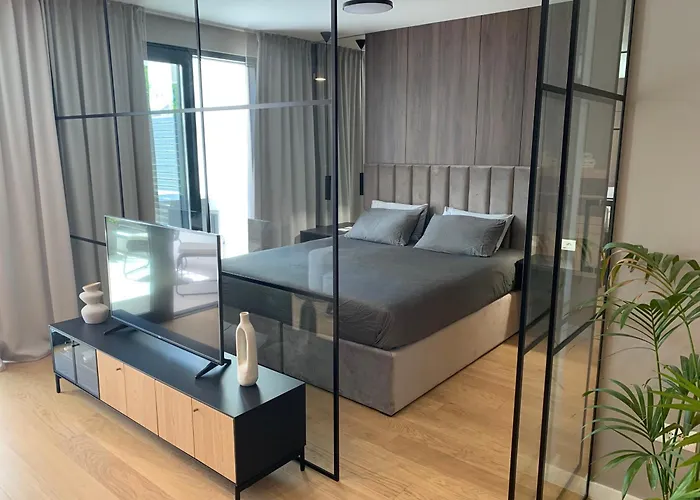 Apartmán Capitol Exclusive Zadar