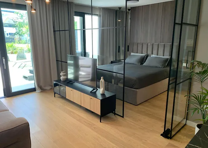 Apartmán Capitol Exclusive *