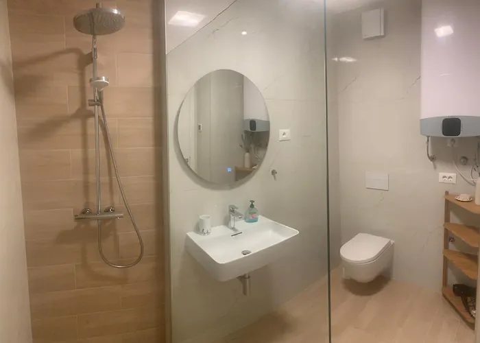 Apartmán Capitol Exclusive *