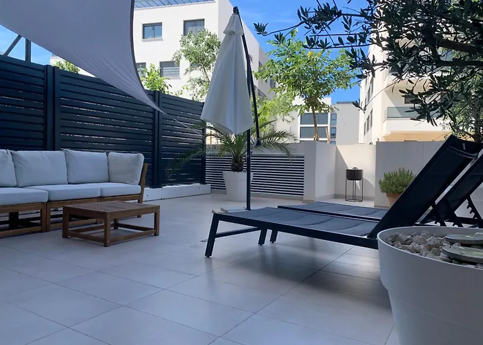 Apartmán Capitol Exclusive Zadar