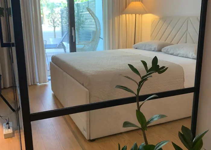 Capitol Exclusive Apartmán Zadar