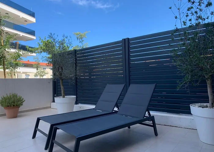 Apartmán Capitol Exclusive