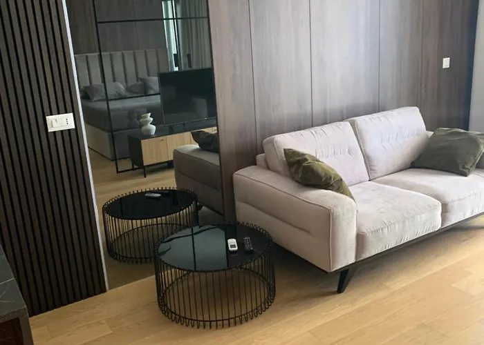 Apartmán Capitol Exclusive Zadar