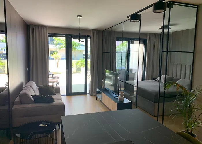 Apartmán Capitol Exclusive *