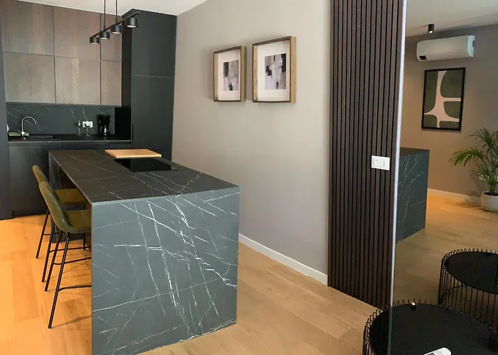 Apartmán Capitol Exclusive