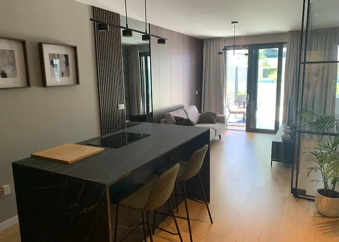 Apartmán Capitol Exclusive *