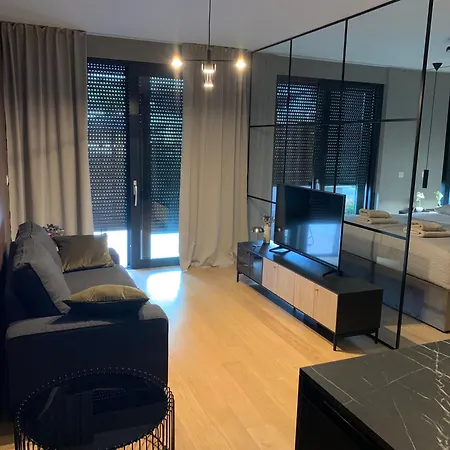 Appartement Capitol