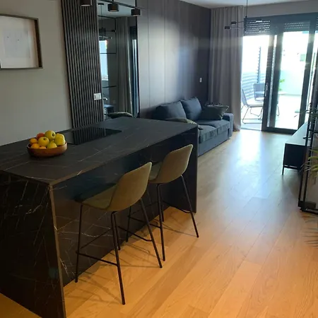 Appartement Capitol Zadar
