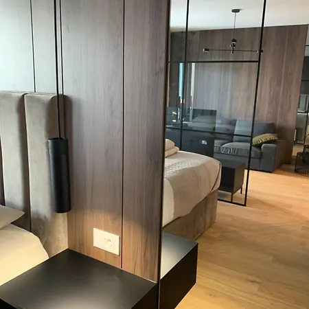 Capitol Exclusive With Private Terrace Zadar