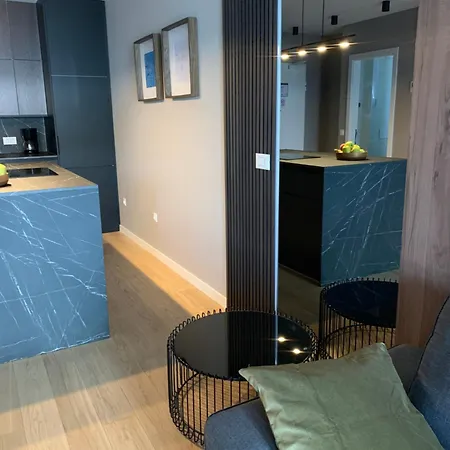 Appartement Capitol