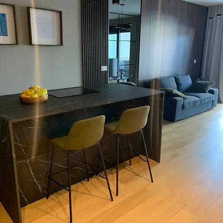 Appartement Capitol