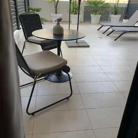 Capitol Appartement Zadar