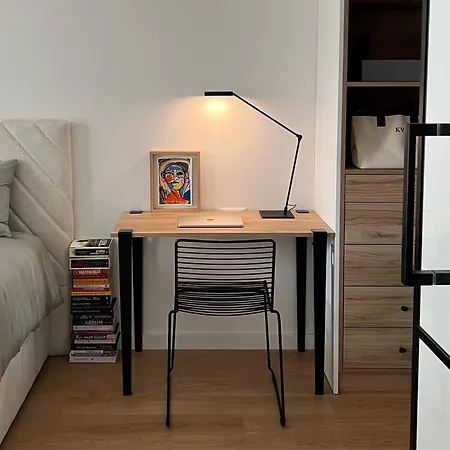 Lejlighed Capitol Exclusive With Private Terrace *