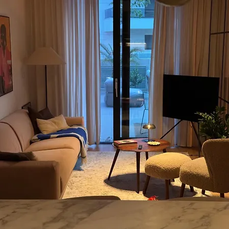 Capitol Appartement *