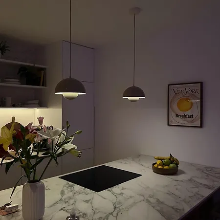 Capitol Apartman