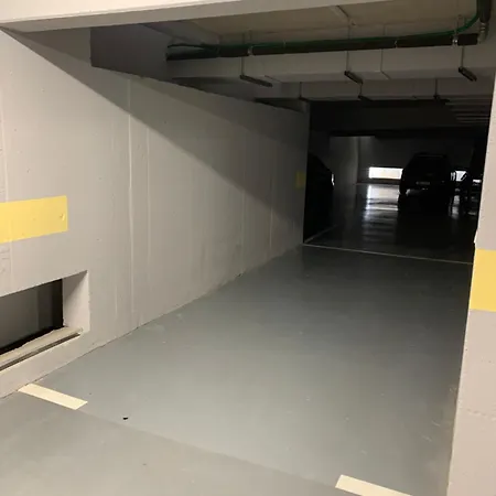 アパート Capitol Exclusive