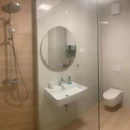 アパート Capitol Exclusive *