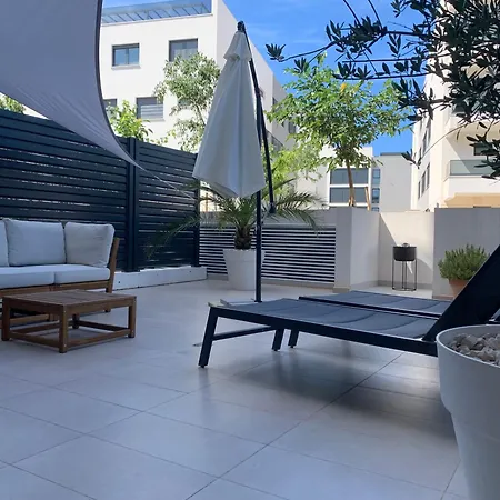 アパート Capitol Exclusive ザダル