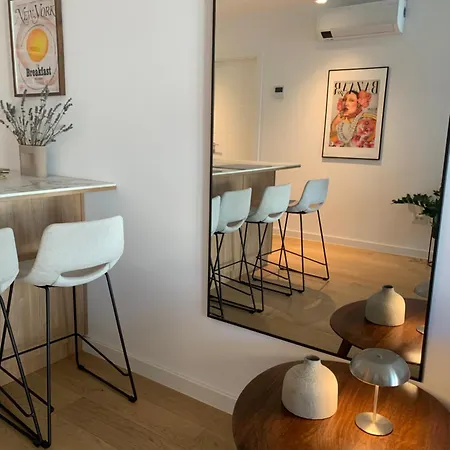 Capitol Appartement *