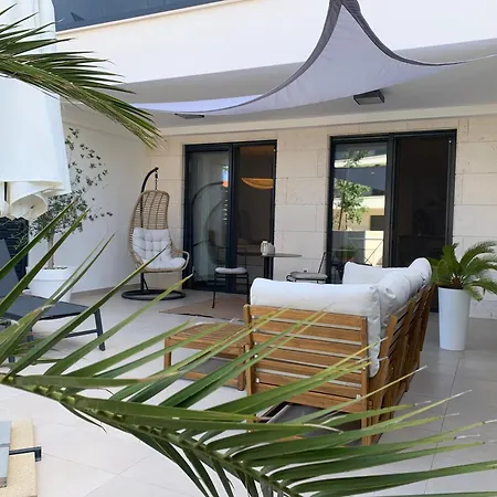 Capitol Exclusive ザダル