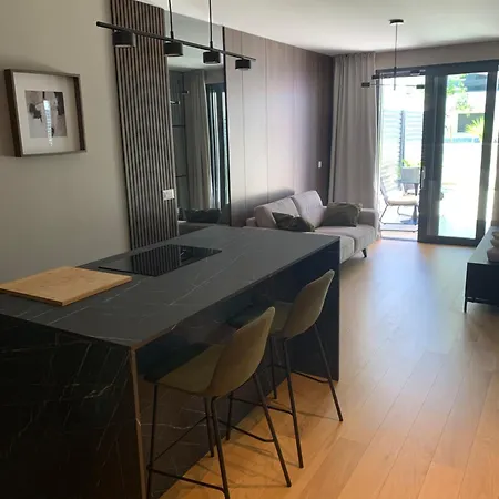 Apartamento Capitol Exclusive With Private Terrace