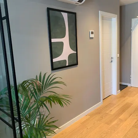 Apartamento Capitol Exclusive With Private Terrace *
