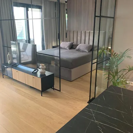 Capitol Exclusive With Private Terrace 자다르