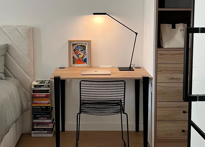 Apartman Capitol Exclusive *