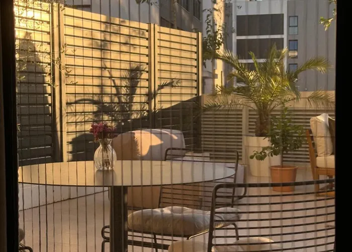 Capitol Exclusive Apartman *
