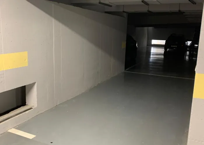 Apartman Capitol Exclusive