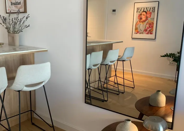 Capitol Exclusive Appartement *