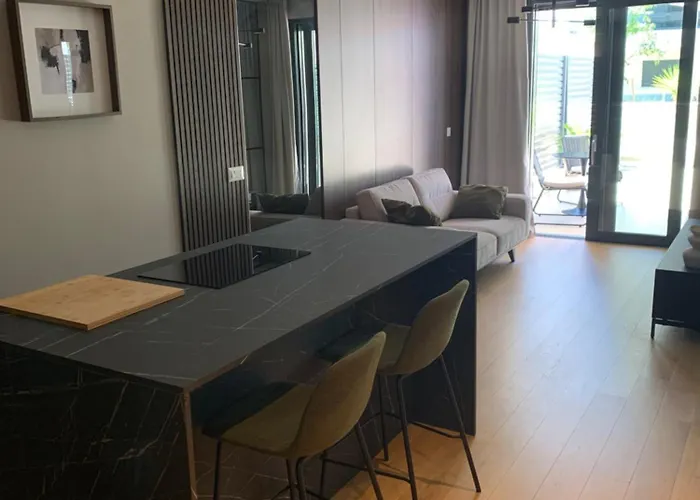 Апартаменты Capitol Exclusive