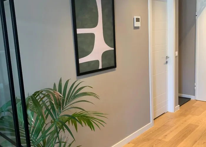 Апартаменты Capitol Exclusive *