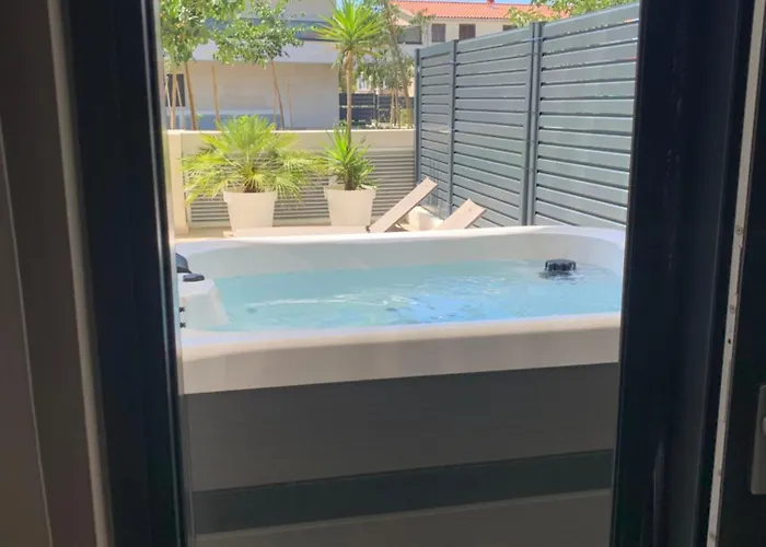 Appartement Capitol Exclusive